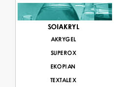 W sprawie produktw chemicznych prosimy o kontakt telefoniczny.